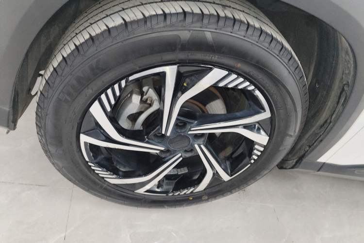 Used Geely Auto Emgrand X7 Sport 2023 Boyue COOL 1.5TD Smart Model