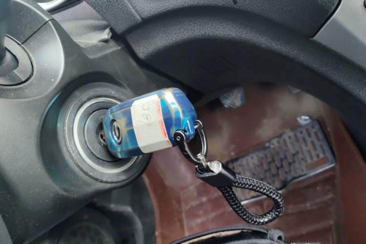 Used GAC Trumpchi GS5 2012 2.0L Manual Two-Wheel Drive Comfort Edition