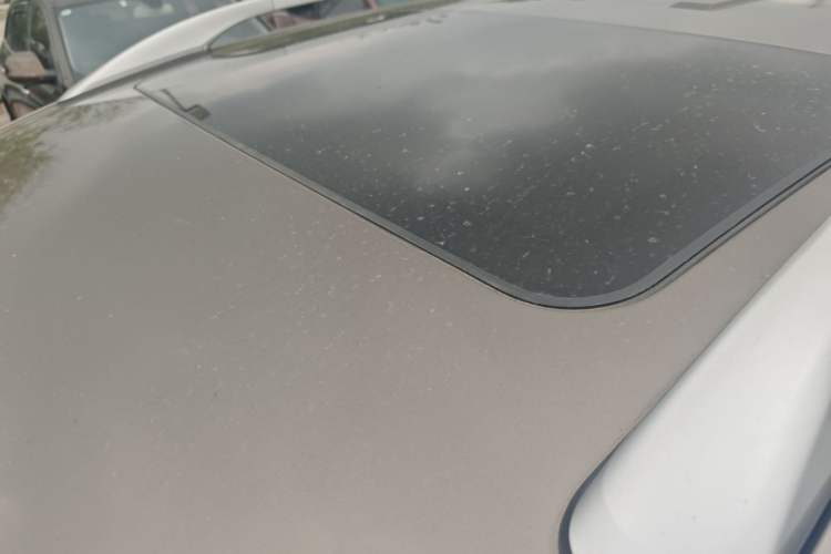 Used Chevrolet Captiva 2015 2.4L 4x4 Flagship Edition 7-Seater