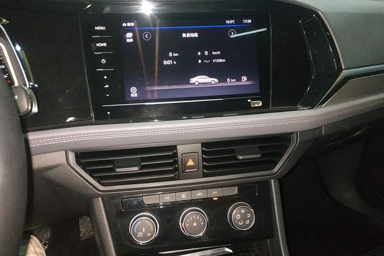 Used Volkswagen Sagitar 2022 280TSI DSG Flyover Edition
