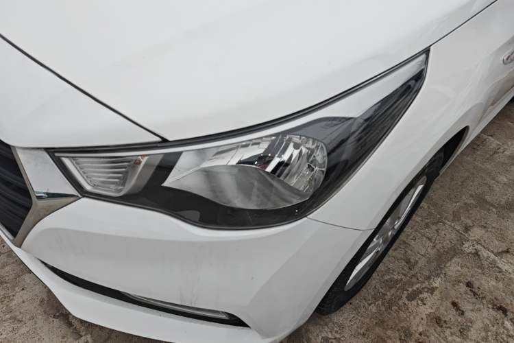 Used Hyundai Verna (new generation) 2016 1.4L Automatic Cool Edition GLS