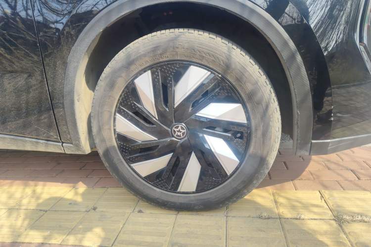 Used Venucia V DD-i 2023 110 km iE Version