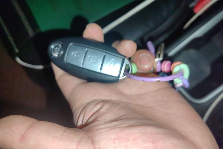 Used Nissan Sylphy 2018 1.6XV CVT Deluxe Edition
