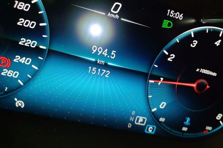 Used Mercedes-Benz GLC 2022 GLC 260 L 4MATIC Luxury Model