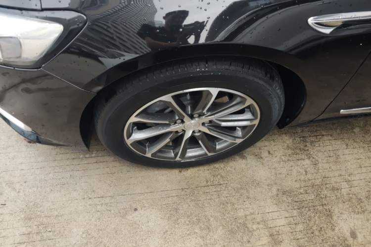 Used Buick LaCrosse 2022 652T Luxury Version
