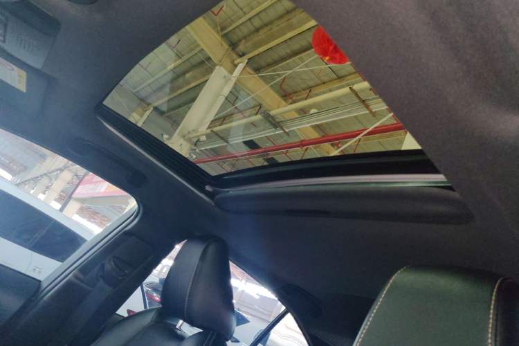 Used Toyota Levin 2021 Dual-Engine 1.8H E-CVT Luxury Edition