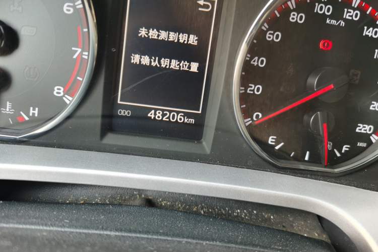 Used Toyota RAV4 2018 2.5L Automatic 4x4 Elite i Edition