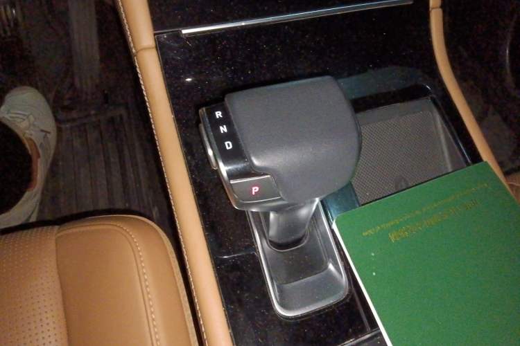 Used Li Auto ONE 2020 Extended-Range 6-Seater Version