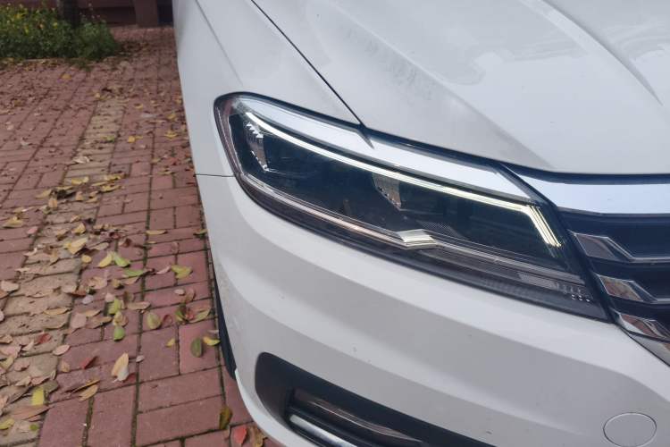 Used Volkswagen Lavida 2021 280TSI DSG Comfort Edition
