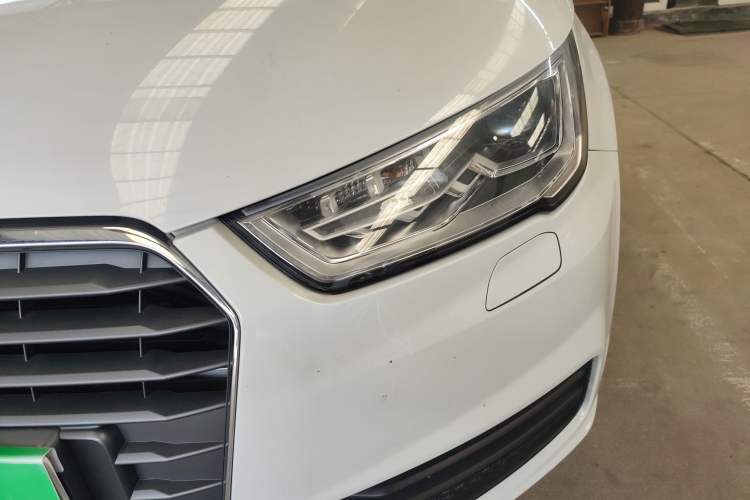 Used Audi A1 2016 30 TFSI Sportback Design Fashion Edition
