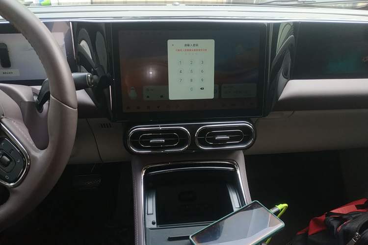 Used Leapmotor C11 2021 Executive Edition 510