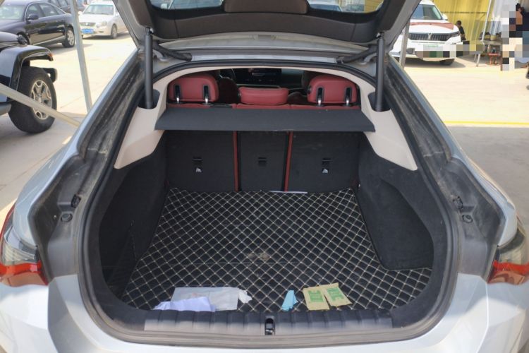 Used BMW 4 Series 2023 425i Gran Coupe M Sport Package
