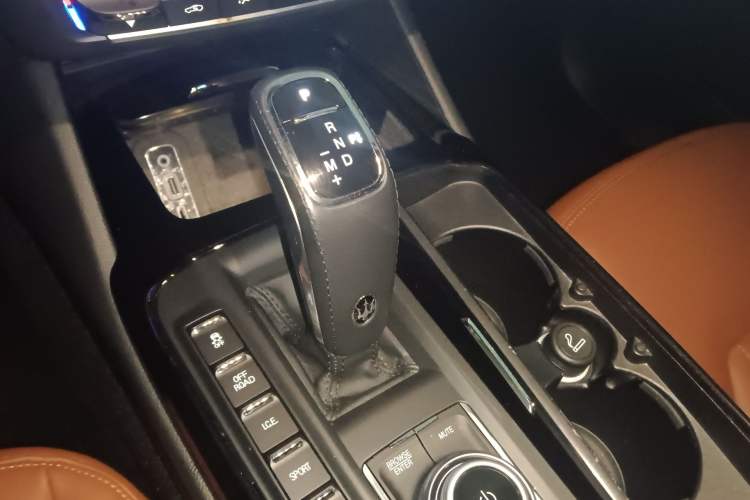 Used Maserati Levante 2022 2.0T GT Sharp Edition