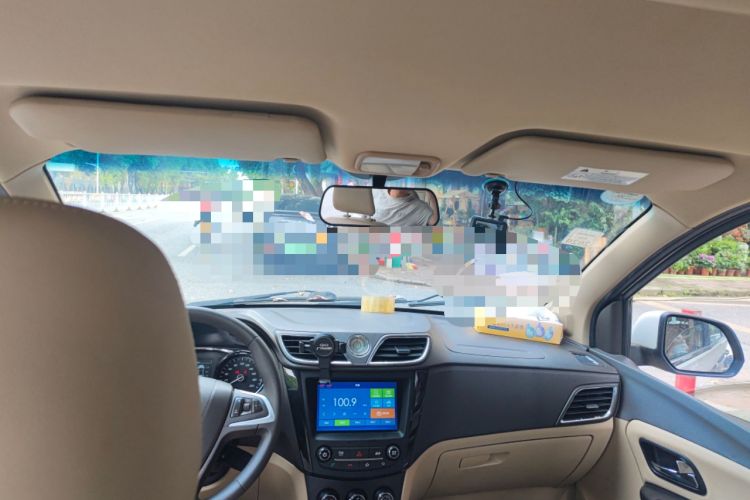 Used Wuling Hongguang 2016 1.5L S1 Deluxe Model China V-standard