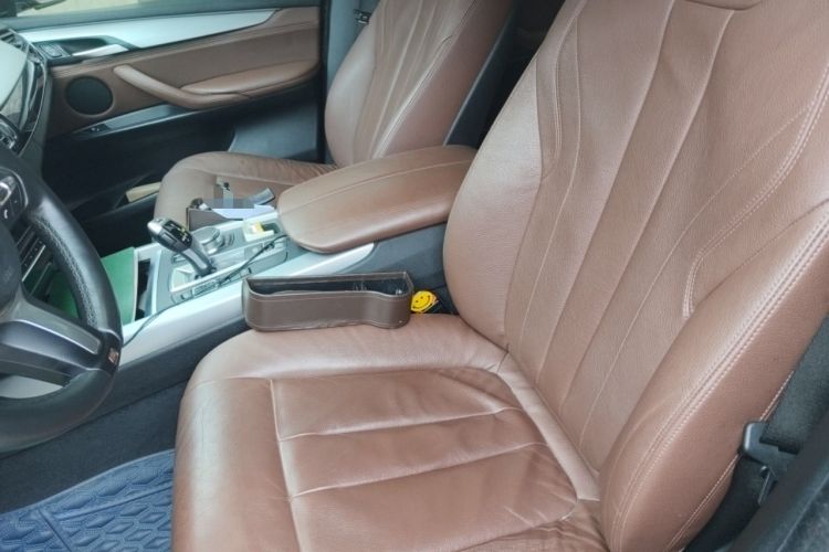 Used BMW X5 2017 xDrive35i Elegant Edition
