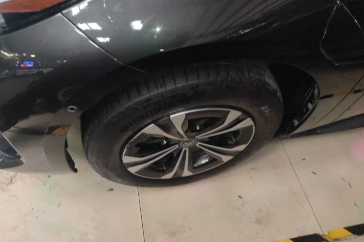 Used Toyota FAW Toyota bZ4X 2022 Four-Wheel-Drive High-Performance PRO Edition