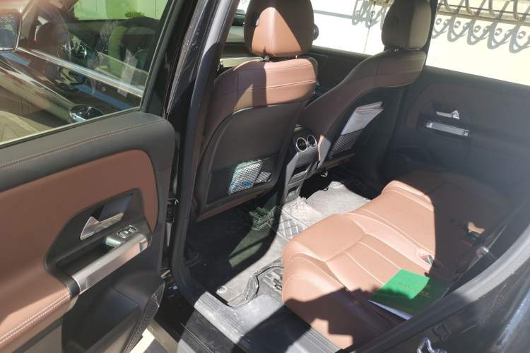 Used Mercedes-Benz GLB 2021 GLB 200 Dynamic Edition