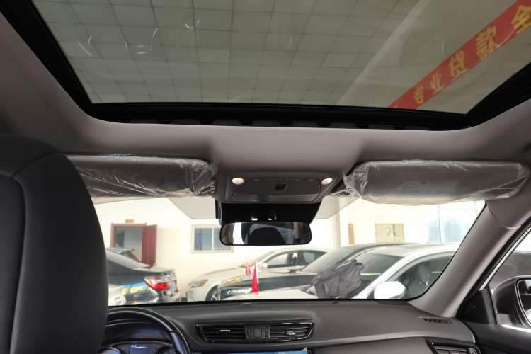 Used Nissan X-Trail 2021 2.0L CVT 2WD XL ITS Comfort Commemorative Edition