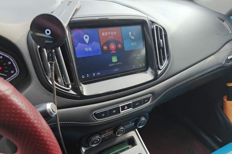 Used Chery Tiggo 7 2018 1.5T Automatic Elite Edition China V Standard
