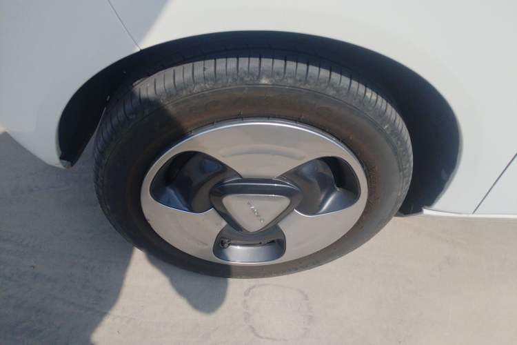 Used Geely Galaxy Panda 2023 Panda Mini New Year Edition Treasure Bear