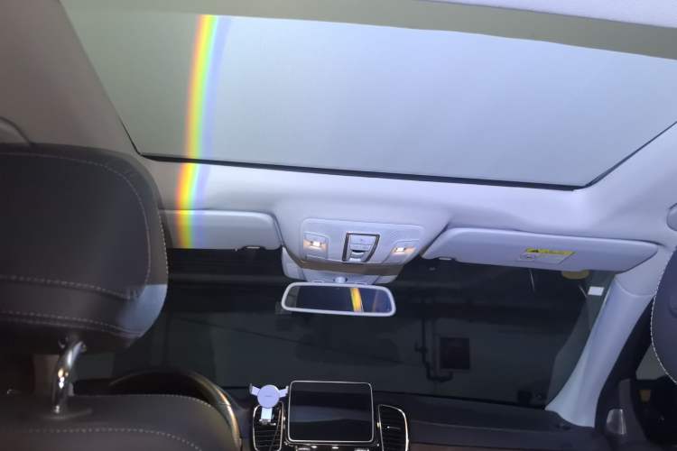 Used BAIC Off-Road BJ90 2021 4.0T Prestige Edition
