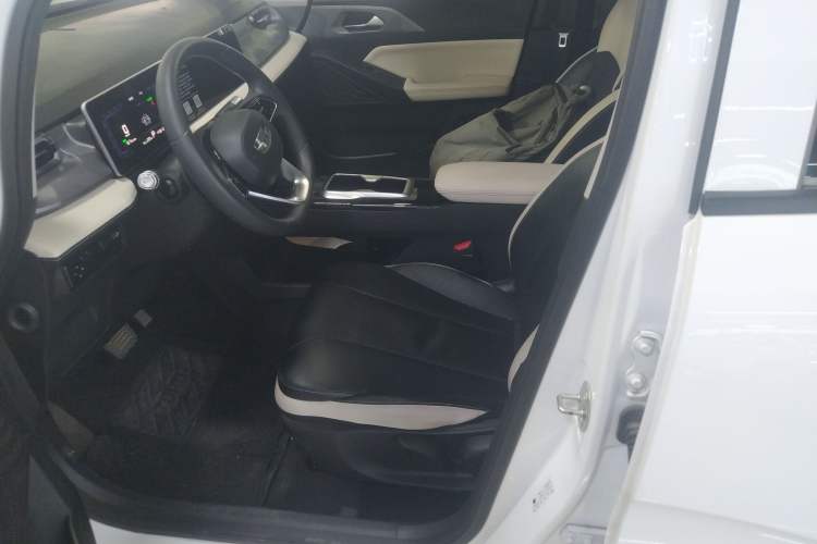 Used Geometry E Firefly 2024 301km Starlight