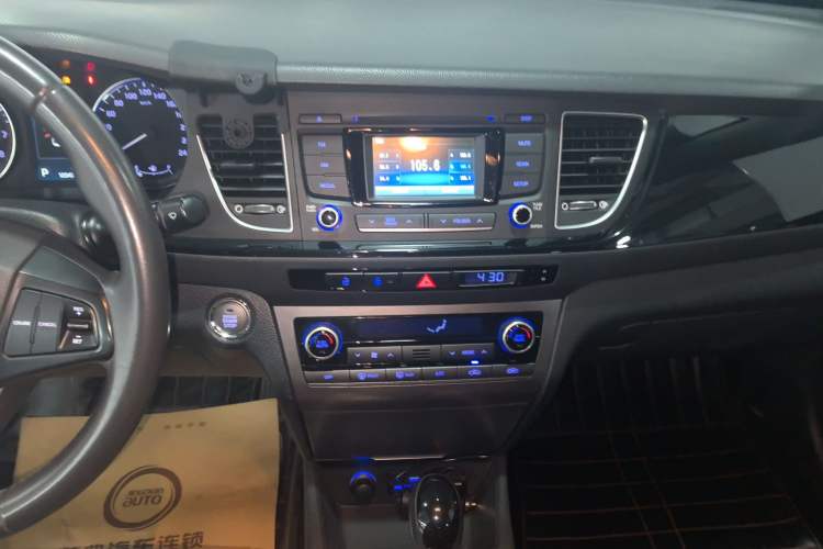 Used Hyundai Mistra 2014 1.8L Automatic Deluxe DLX Model