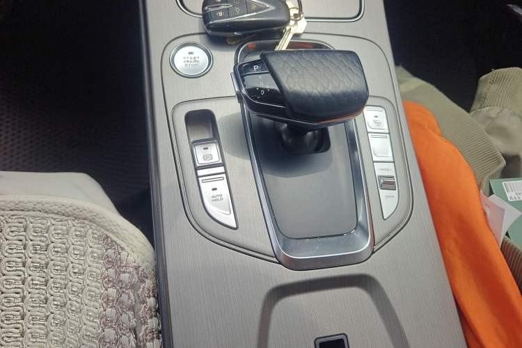 Used CHANGAN OSHAN X7 2020 1.5T Automatic Flagship Edition