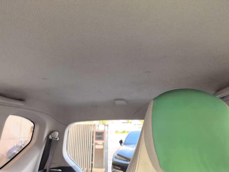 Used Wuling Hongguang MINIEV 2021 Macaron Sandwich Model 170 km Lithium Iron Phosphate — 17