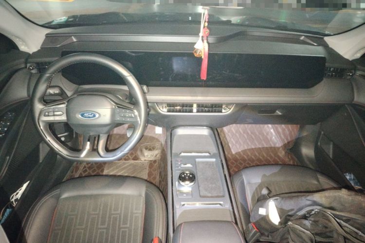 Used Ford Mondeo 2022 Restyled EcoBoost 245 Luxury Version
