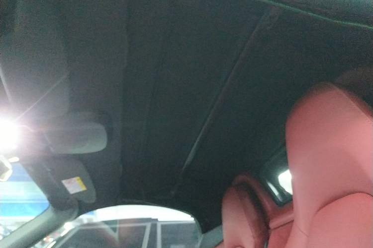 Used Porsche 718 2022 Spyder 2.0T