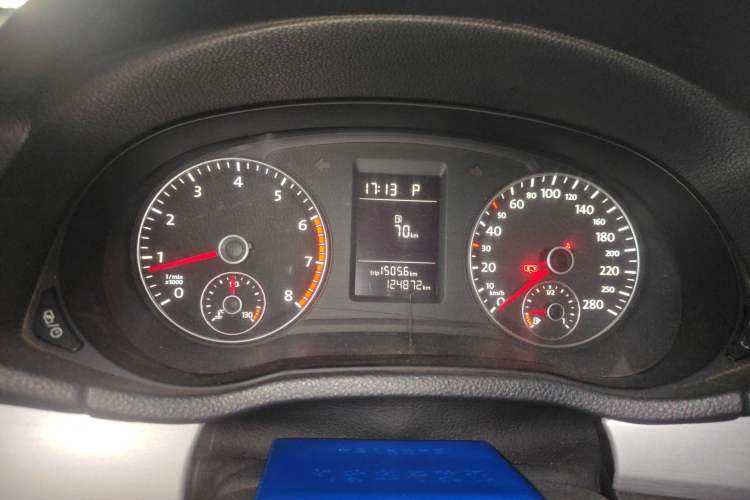 Used Volkswagen Passat 2014 1.8TSI DSG Prestige Navigation Edition