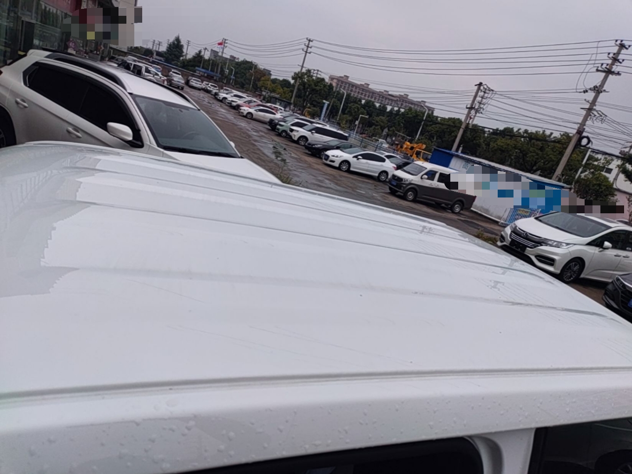 Geely Galaxy Panda 2024 Panda Mini 200km Endurance Bear — снимка 7