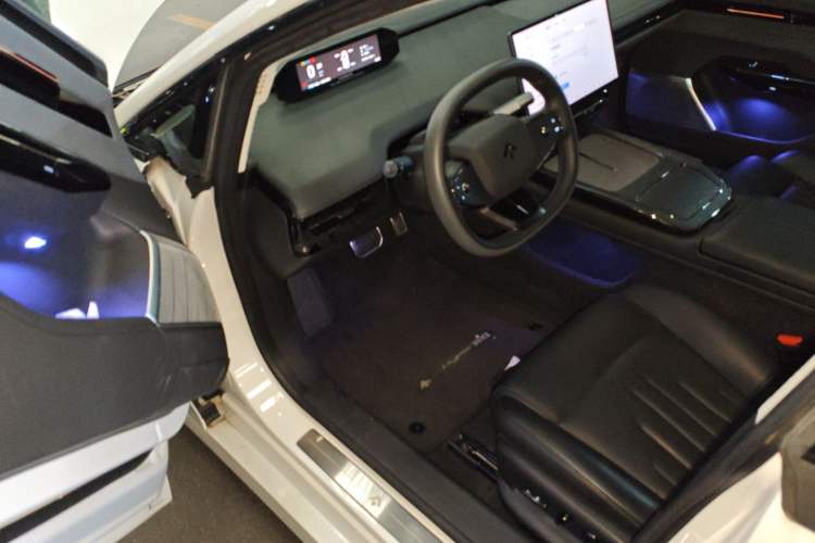 Used Hyptec GT 2023 710 Rear-Drive Supercharge Max Edition