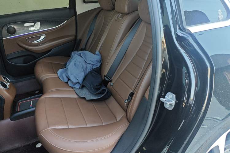 Used Mercedes-Benz E-Class 2018 Restyled E 300 L Sport Luxury Edition