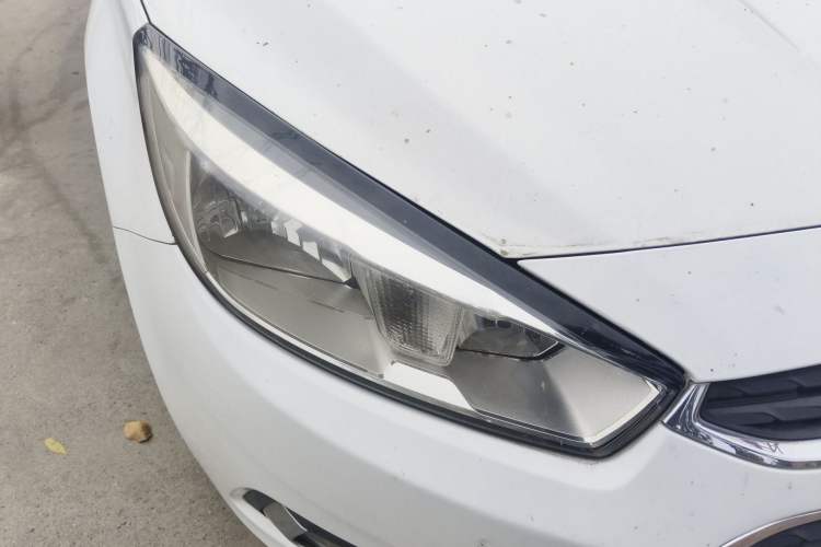 Used Chevrolet Cruze 2015 1.5L Automatic Luxury Edition