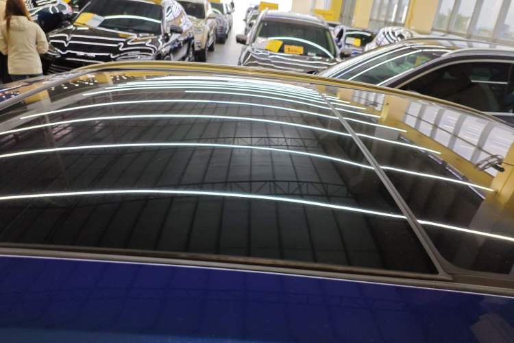 Used Geely Auto Monjaro 2020 High-Energy Edition 350T Yáoxīngzhě
