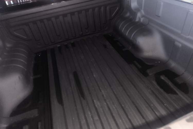 Used Great Wall Poer 2023 2.0T Off-Road Edition Automatic Gasoline Four-Wheel Drive – High-End Version
