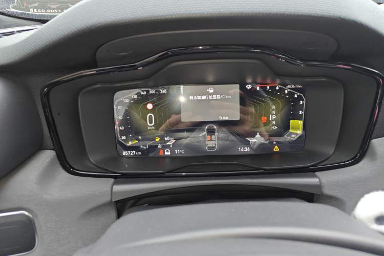 Used Lynk & Co 03 2022 2.0TD DCT JingPro
