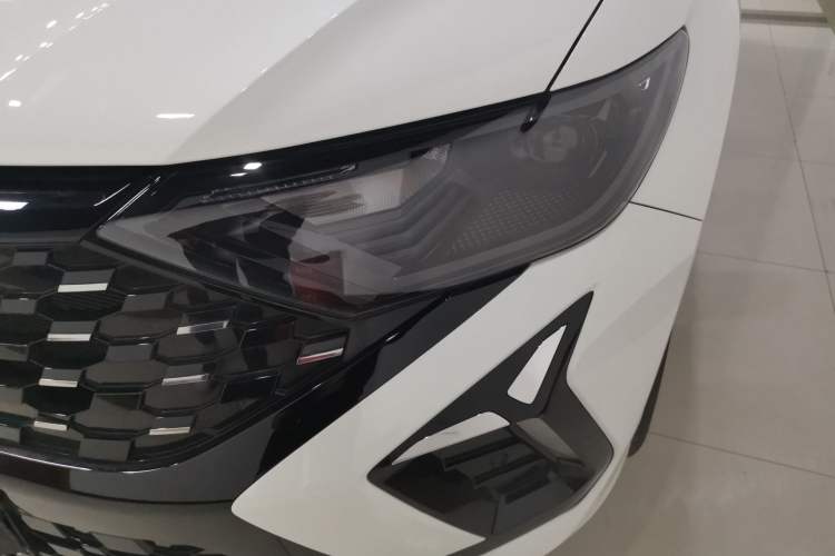 Used Jetta VS5 2024 280TSI Automatic Enjoyment Edition