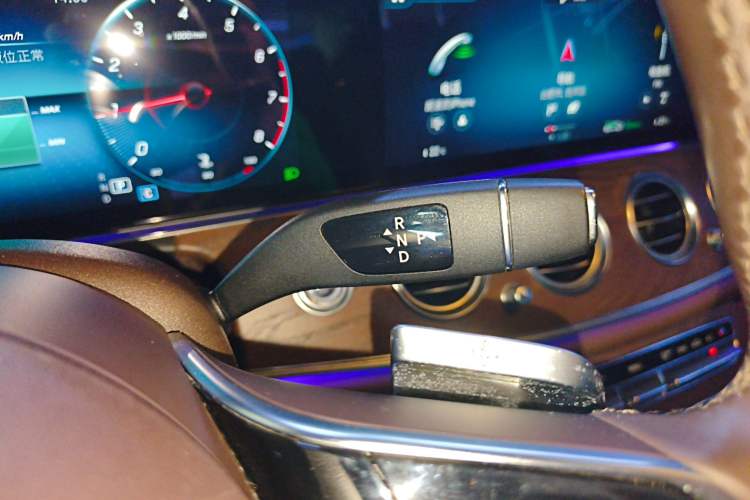 Used Mercedes-Benz E-Class 2022 E 300 L Luxury Model