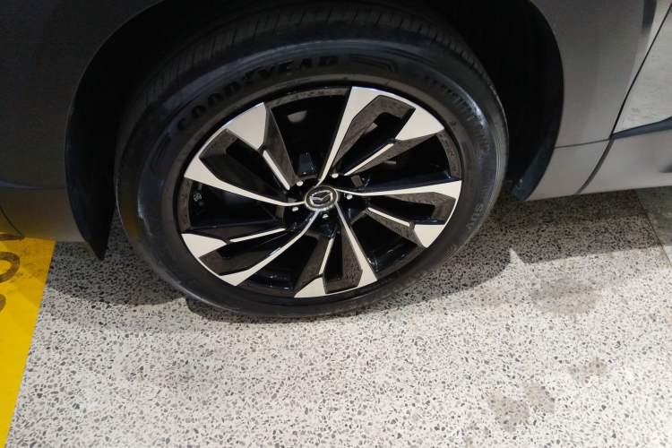 Used Mazda CX-50 2023 2.5L Smart Drive Version
