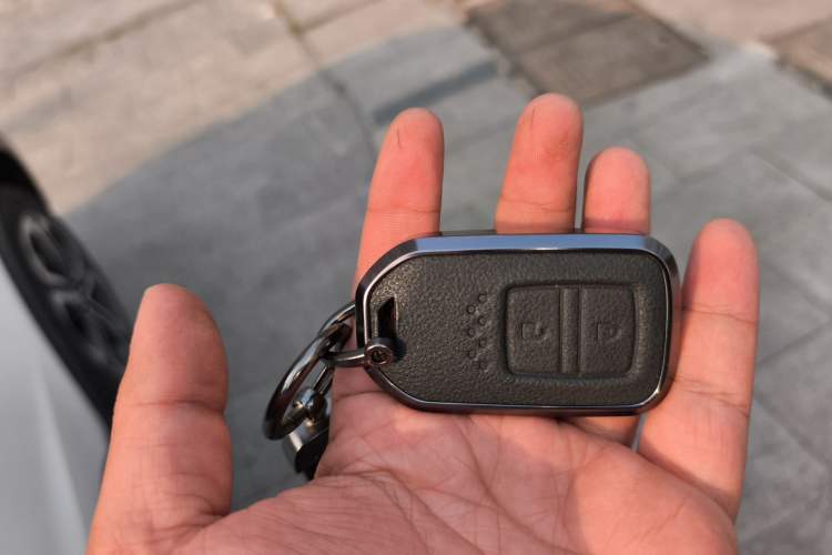 Used Honda XR-V 2021 1.5L CVT Comfort Version Vehicle Key