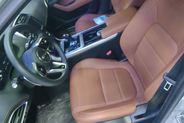 Used Jaguar XEL 2024 2.0T 250 PS R-DYNAMIC S Advanced Sport Edition
