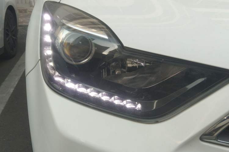 Used Haima S5 Youth Edition 2018 1.6L CVT Luxury Model
