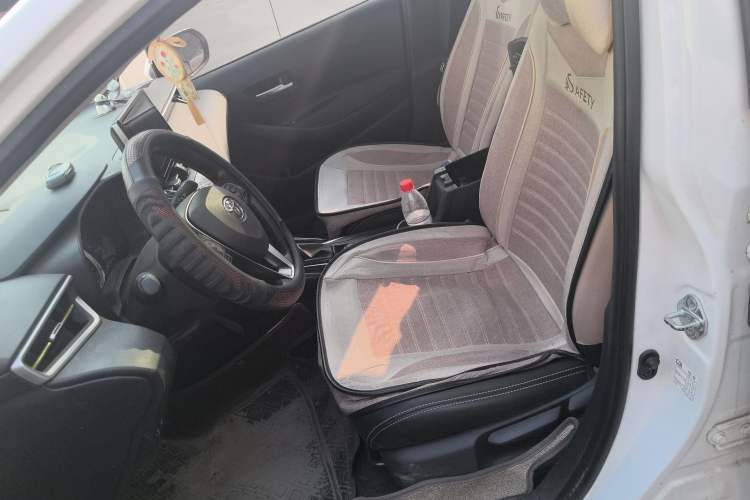 Used Toyota Corolla 2023 1.2T Elite Edition