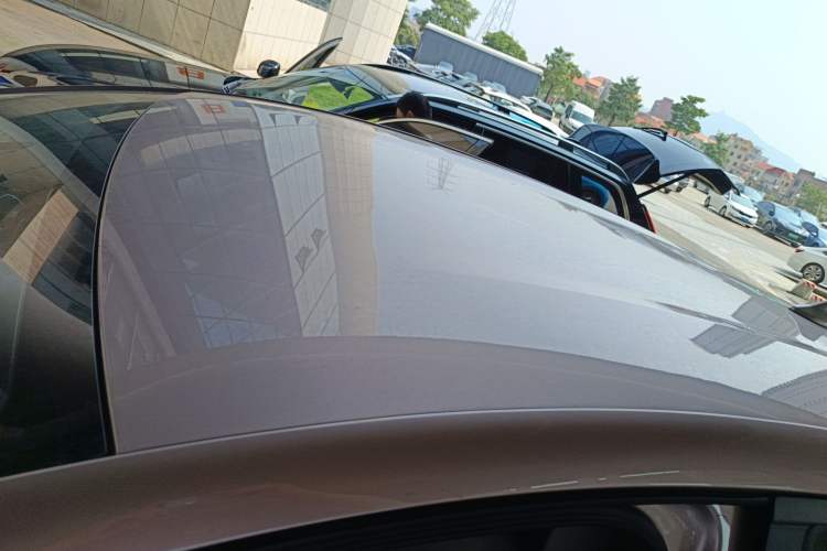 Used BYD Dolphin 2023 420 km Free Version