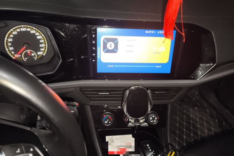 Used Volkswagen Sagitar 2020 280TSI DSG Comfort Version China VI Standard
