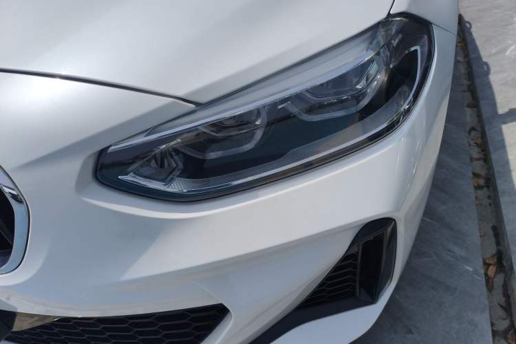 Used BMW 1 Series 2020 120i M Sport Package
