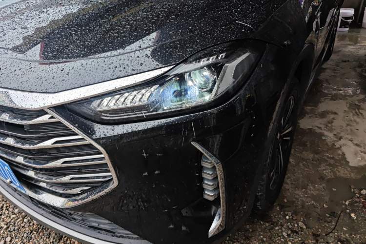 Used JETOUR X70 PLUS 2021 1.5T DCT Mountain 5-Seater